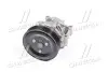 Насос Водяний с корпусом и шкивом Sonata (04-.07-) 2000/ 2400 CC - THETA 2 (25100-25002) Mobis Hyundai/Kia/Mobis 2510025002 (фото 2)