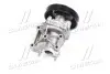 Насос Водяний с корпусом и шкивом Sonata (04-.07-) 2000/ 2400 CC - THETA 2 (25100-25002) Mobis Hyundai/Kia/Mobis 2510025002 (фото 4)