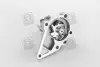 Насос водяной Accent (06-) 1.4i / 1.6i Mobis Hyundai/Kia/Mobis 25100-26902 (фото 2)