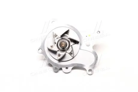 Насос Водяний Tucson (04-10) 2.0d Mobis Hyundai/Kia/Mobis 25100-27400