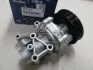 Насос Водяний с корпусом и шкивом Mobis Hyundai/Kia/Mobis 25100-2G510 (фото 1)
