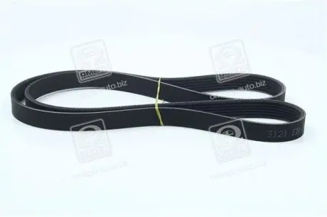 Ремень поликлиновой (Mobis) Mobis Hyundai/Kia/Mobis 2521227400
