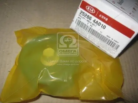 Ролик натягу ременя (Mobis) Hyundai/Kia/Mobis 252864A010