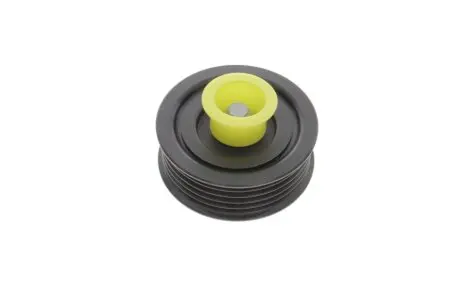 Ролик обводной общего ремня (Mobis) Mobis Hyundai/Kia/Mobis 252872A000