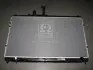 Радіатор охолодження двигуна Hyundai H-1 07- (Mobis) Mobis Hyundai/Kia/Mobis 253104H100 (фото 1)