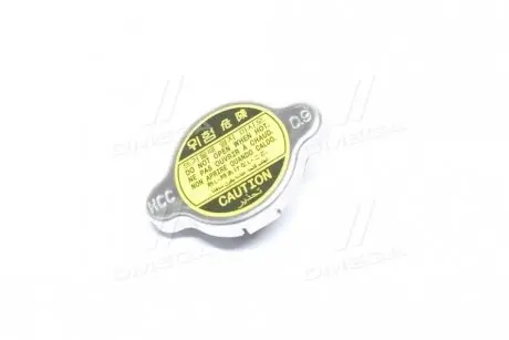 Крышка радиатора Mobis Hyundai/Kia/Mobis 25330-17000