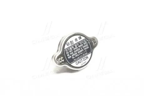 Крышка радиатора Kia Sorento 03-06 (Mobis) Mobis Hyundai/Kia/Mobis 253303E000
