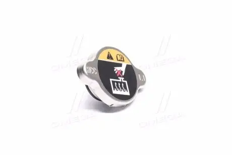 Крышка радиатора охлаждения двигателя (Mobis) Mobis Hyundai/Kia/Mobis 25330B1000