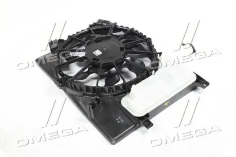 Вентилятор охлаждения двигателя в сборе HYUNDAI/KIA ELANTRA (10-), i30 (12-) (Mobis) Mobis Hyundai/Kia/Mobis 253803X100
