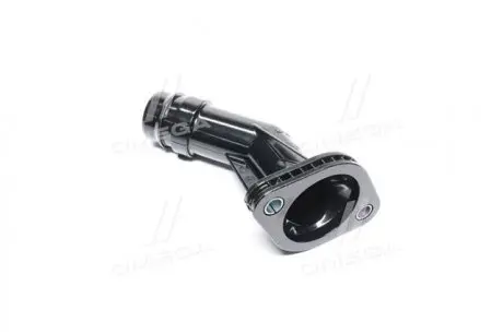 Корпус термостата (Mobis) Hyundai/Kia/Mobis 256312E500