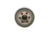 Фільтр оливи Mobis Hyundai/Kia/Mobis 26300-02503 (фото 3)