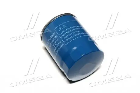 Масляный фильтр (Mobis) Mobis Hyundai/Kia/Mobis 2630002752