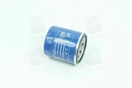 Фільтр оливи Mobis Hyundai/Kia/Mobis 26300-2Y500