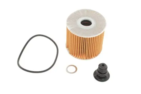 Масляный фильтр Service Kit (уплотнитель-1шт, шайба-1шт, пробка сливная с уплотнителем-1шт) Mobis Hyundai/Kia/Mobis 26320-2U000
