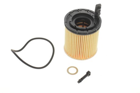 Масляный фильтр Service Kit (уплотнитель-1шт, шайба-1шт, штифт-1шт) Tucson (20-) Hyundai/Kia/Mobis 263502M000