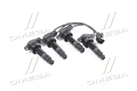 Котушка запалювання Hyundai, Kia (Mobis) Hyundai/Kia/Mobis 27300-2B010