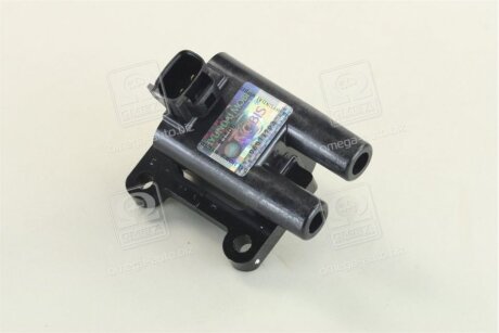 Катушка зажигания Kia Cerato 04-06/Rio 05-/Hyundai Accent 99-/Getz 02-/Elantra 00- (Mobis) Mobis Hyundai/Kia/Mobis 2731022600