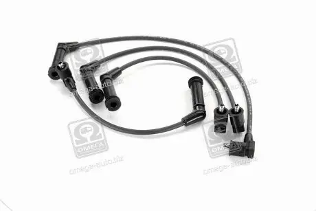 Провода высоковольтные Hyundai Accent/verna -06/Getz -05 (Mobis) Mobis Hyundai/Kia/Mobis 2750122B10