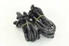 Провода высоковольтные Kia Optima/magentis -05/Hyundai Sonata -01/Grandeur -02 (Mobis) Hyundai/Kia/Mobis 2750137A00 (фото 4)