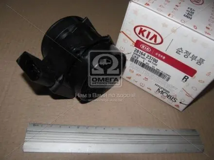Датчик расхода воздуха Hyundai/Kia/Mobis 2816423700