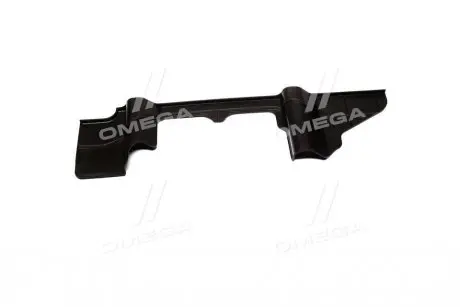Захист радіатора права (Mobis) Hyundai/Kia/Mobis 29136-2L000