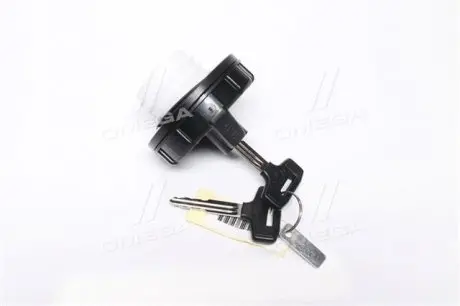 Крышка люка бензобака Hyundai HD35/HD65/HD72/HD75 04- (Mobis) Mobis Hyundai/Kia/Mobis 311805HA00