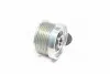 Шкив генератора HYUNDAI/KIA ACCENT, GETZ, MATRIX (Mobis) Mobis Hyundai/Kia/Mobis 3732227501 (фото 2)