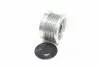 Шкив генератора HYUNDAI/KIA ACCENT, GETZ, MATRIX (Mobis) Mobis Hyundai/Kia/Mobis 3732227501 (фото 4)