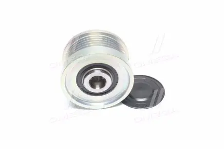 Шкив генератора HYUNDAI/KIA ACCENT, GETZ, MATRIX (Mobis) Mobis Hyundai/Kia/Mobis 3732227501