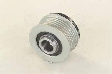 Шкив генератора (Mobis) Mobis Hyundai/Kia/Mobis 373222F000