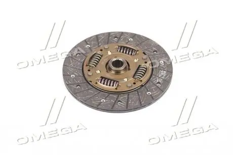 Диск сцепления (Mobis) Mobis Hyundai/Kia/Mobis 4110022630