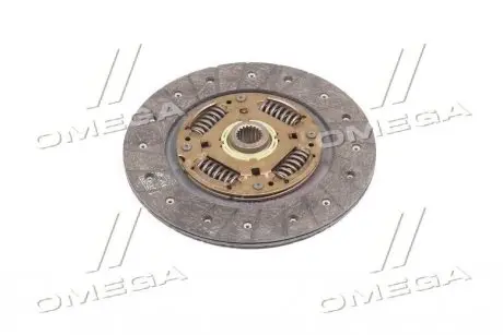 Диск сцепления (Mobis) Mobis Hyundai/Kia/Mobis 4110022740