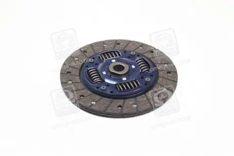 Диск сцепления (Mobis) Hyundai/Kia/Mobis 41100-23135