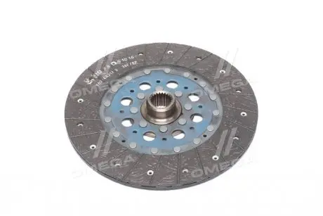 Диск сцепления (Mobis) Hyundai/Kia/Mobis 41100-24520