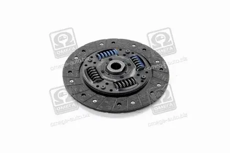 Диск сцепления (Mobis) Hyundai/Kia/Mobis 41100-26010