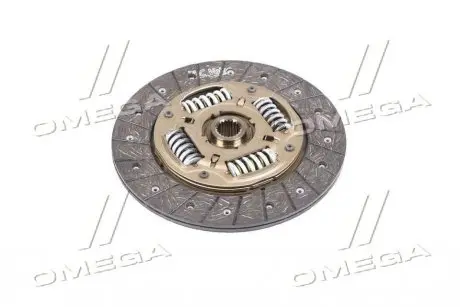 Диск сцепления Cerato (04-10) 2.0i Mobis Hyundai/Kia/Mobis 41100-28610