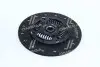 Диск сцепления (Mobis) Hyundai/Kia/Mobis 41100-32001 (фото 1)