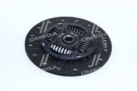 Диск сцепления (Mobis) Hyundai/Kia/Mobis 41100-32001