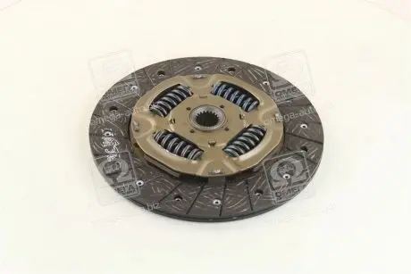Диск сцепления (Mobis) Mobis Hyundai/Kia/Mobis 4110039111