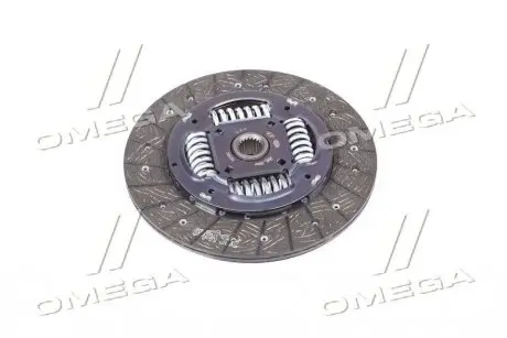 Диск сцепления (Mobis) Mobis Hyundai/Kia/Mobis 4110039300