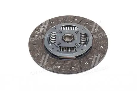 Диск сцепления (Mobis) Mobis Hyundai/Kia/Mobis 4110039400