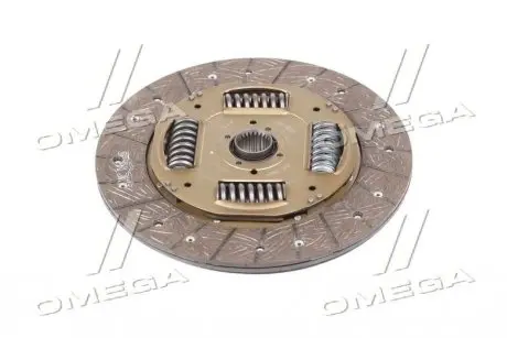 Диск зчеплення (Mobis) Hyundai/Kia/Mobis 4110048700