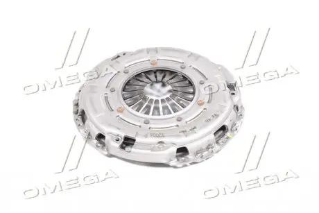 Корзина сцепления (аналог 41300-32021, 41300-32002) Mobis Hyundai/Kia/Mobis 41300-32005