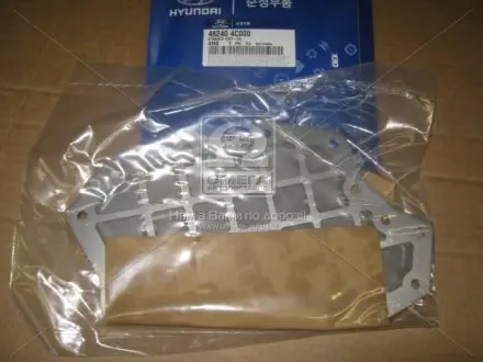 Фильтр АКПП MOBIS Hyundai/Kia/Mobis 46240-4C000