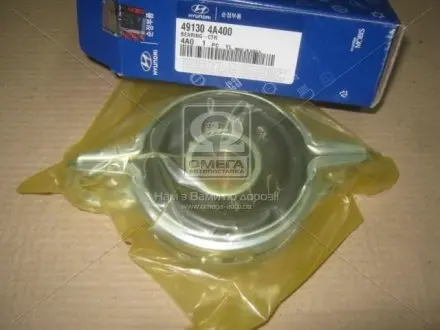 Опора карданного вала Hyundai/Kia/Mobis 49130-4A400
