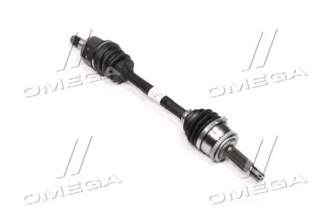 Полуось в сборе левая (Mobis) Mobis Hyundai/Kia/Mobis 495001C352