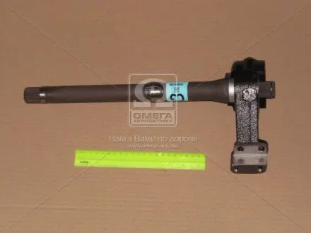 Вал промежуточный(подвесной) mt (Mobis) Mobis Hyundai/Kia/Mobis 495602S350