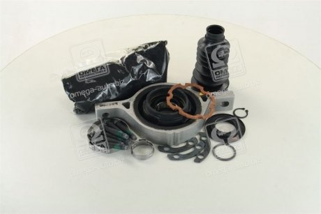 Підшипник проміжний кардана Hyundai/Kia/Mobis 495751U000 (фото 1)