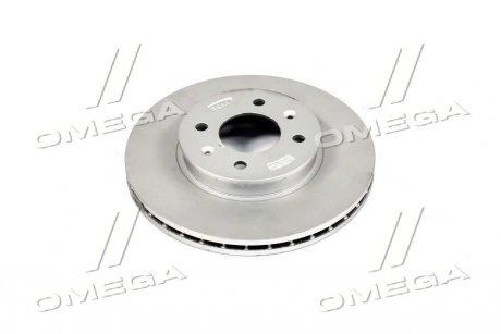 Диск тормозной передний Mobis Hyundai/Kia/Mobis 51712-1G000