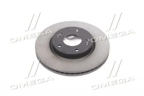 Диск тормозной передний Hyundai Tucson/I30, KIA Ceed/Cerato/Soul d=280 Mobis Hyundai/Kia/Mobis 51712-2C000